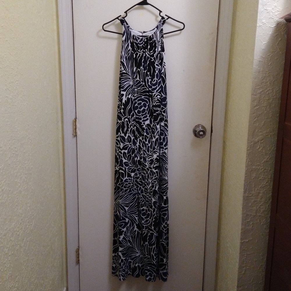 Soma Maxi dress